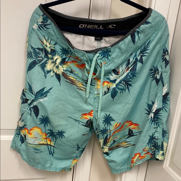 Men's O'NEILL shorts - Picture 3 of 4